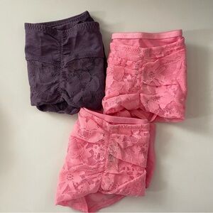 Victoria’s Secret Underwear M
